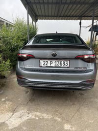 جيتا SE • ٢٠٢٤ • فول مواصفات