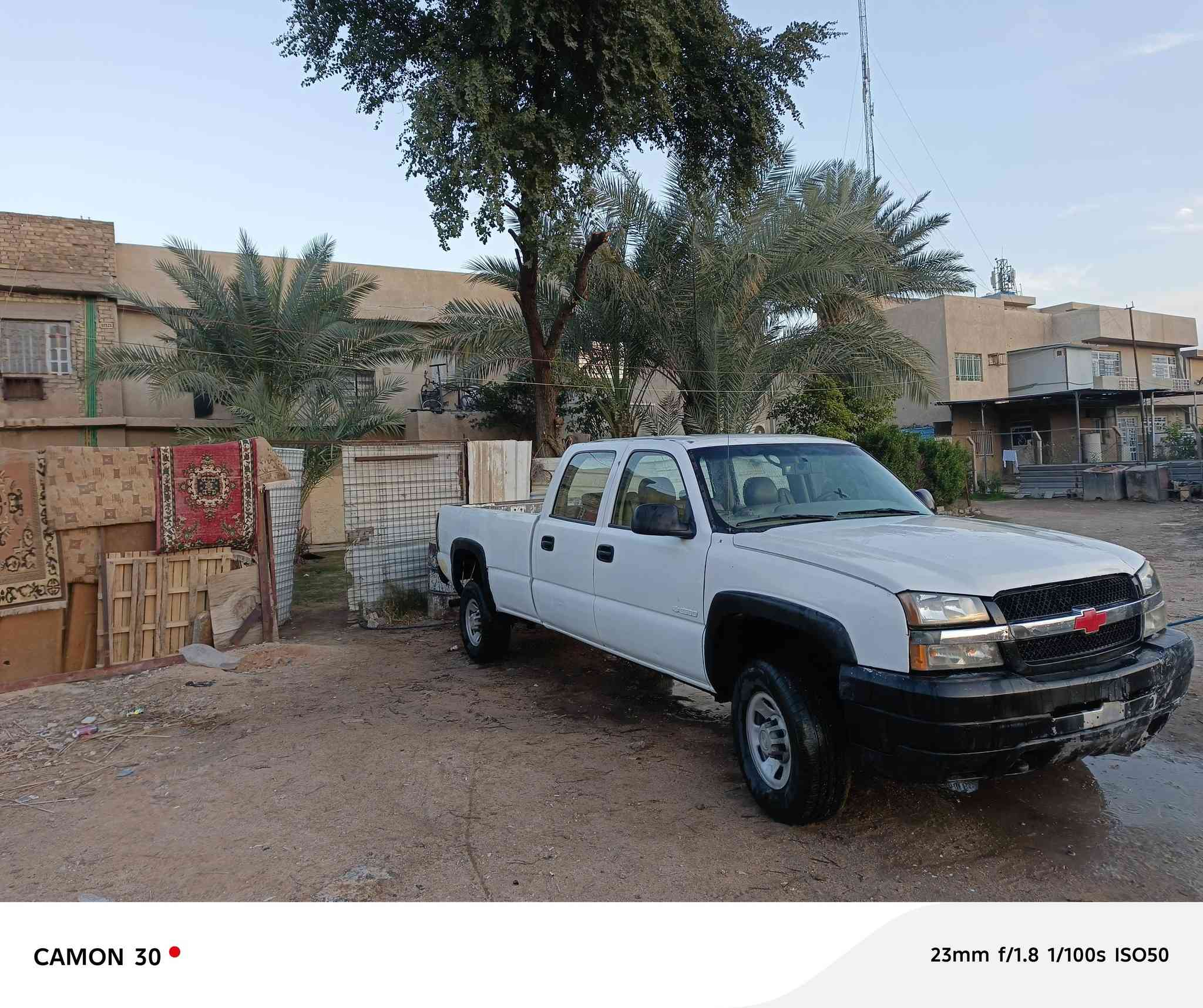 للبيع سلفادور 2006مزاد الداخليه مزاد دياله كتاب كامل بس كمرك وتترقم بيه تخم تاير مكينه ٨ السعر ٤٠بي مجال مكانه بغداد حي الجهاد ***********
