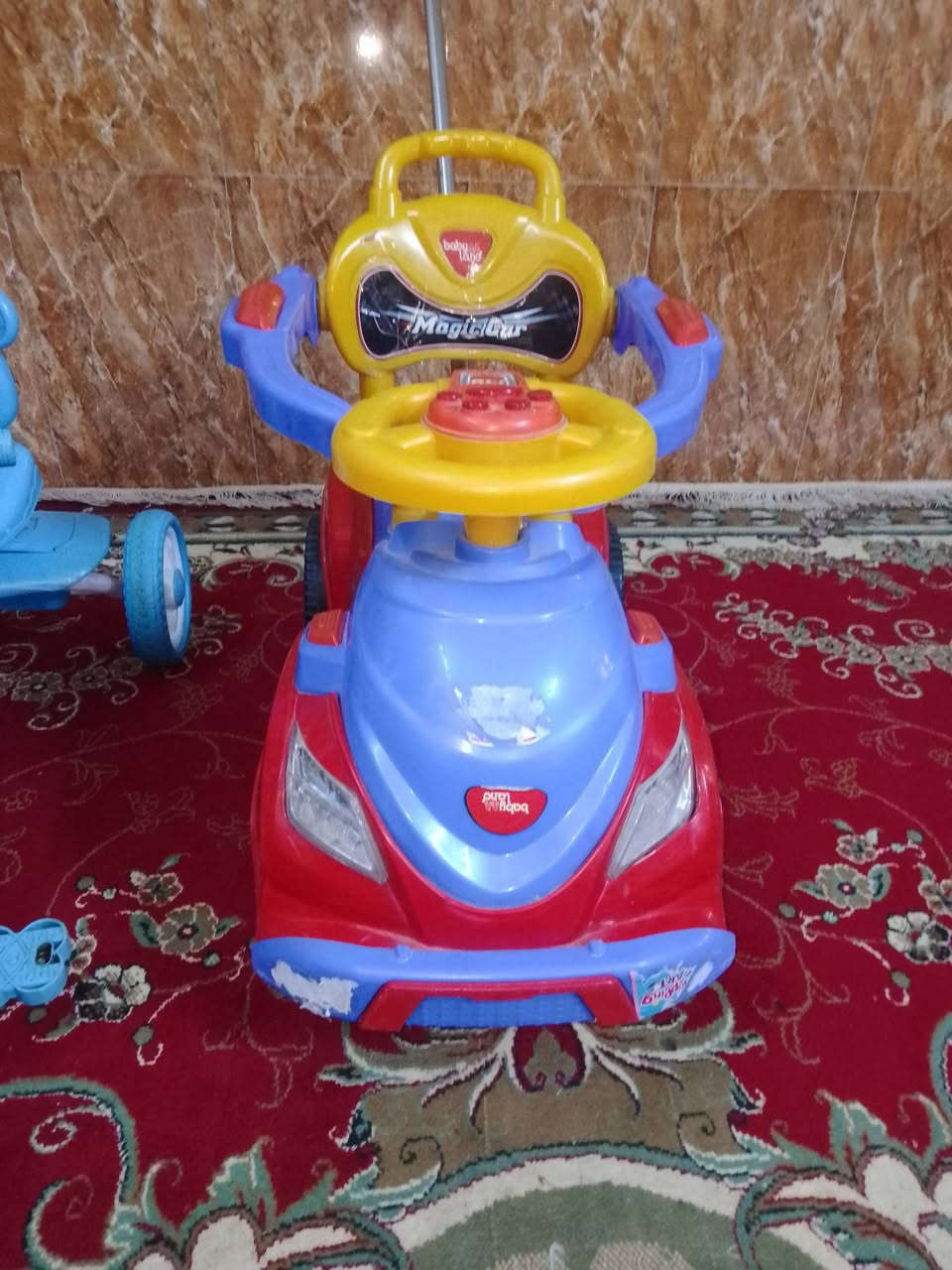 متاح اثنينهم 35انضاف اخو الجديد مال بيت يارمجة الشرقية ***********
