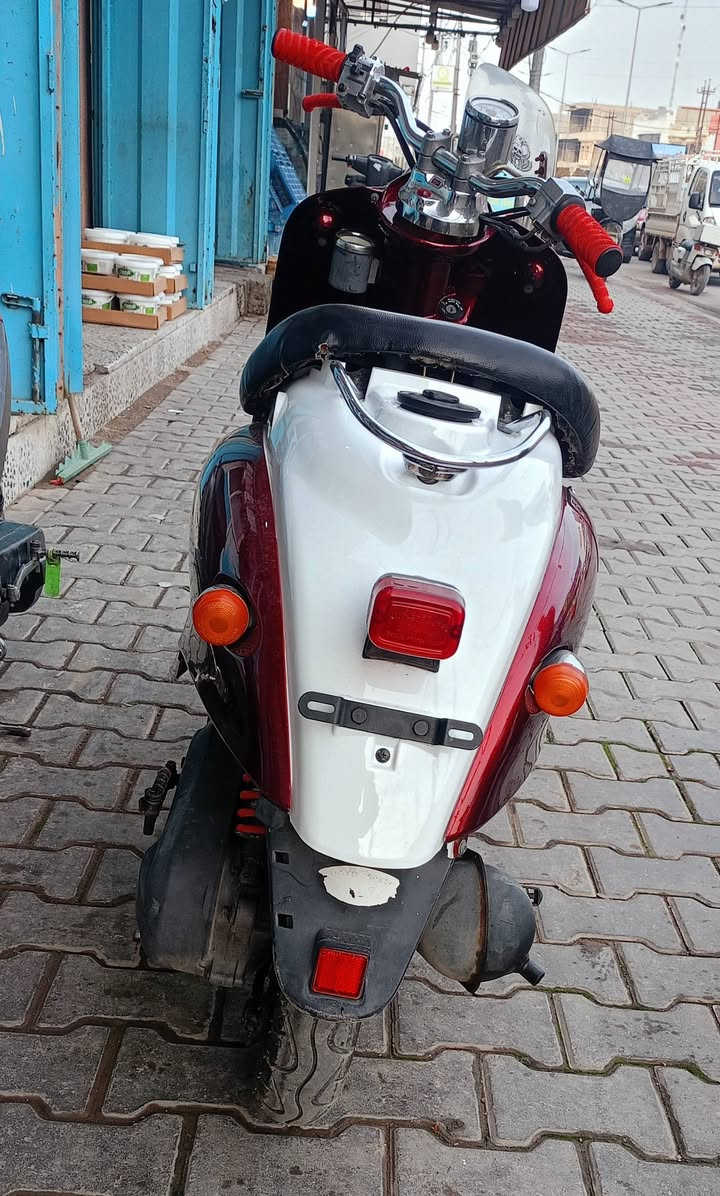 ماطور عبدالحليم للبيع السعر 500 الف وبيها مجال للاستفسار الاتصال على هذا الرقم او مراسلة الصفحه
***********....
