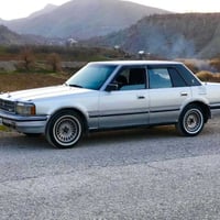 ١٩٨٥ • VVT • سليمانية