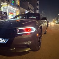 للبيع   2023 DODGE CHARGER, SXT🔥🚀 دودج جارجر 2023 SXT   السيارة جاملغ ...