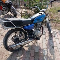 ٤ دراجات كير • محركات ناعمه • كربلاء