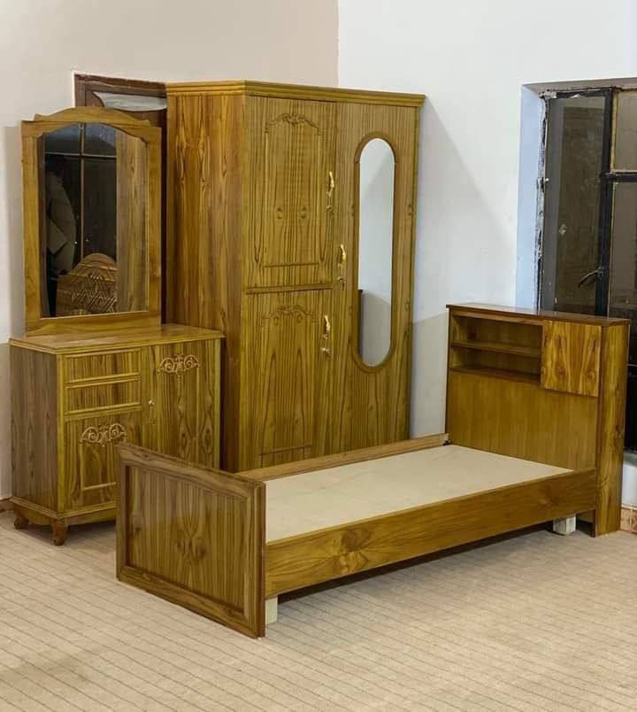 سرير نفر 175 الف
سرير نفر ونص 220
 الف
سرير نفرين 295 الف
كومدي 75 الف
ميز تواليت 175 الف
كنتور 2 باب 245 الف
كنتور 3 باب 350 الف
كنتور 4 باب 450 الف

صاج داخل وخارج الظهر اطار جرجوبة شغل درجة اولى
توصيل  داخل بغداد مجاني


**إذا كنت صاحب هذا الإعلان وتريد حذفه لأي سبب، رجاءا أرسل رسالة إلى الدعم الفني**