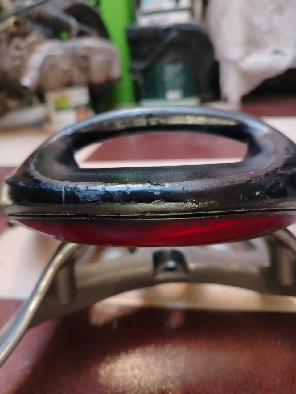 تفصيخ دراجة اكزز للبيع ***********
