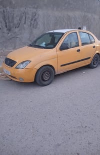 إخوان.. عندي طيبة موديل 2015 للبيع، سيارة مال بيت وجاهزة وما تحتاج أي ...