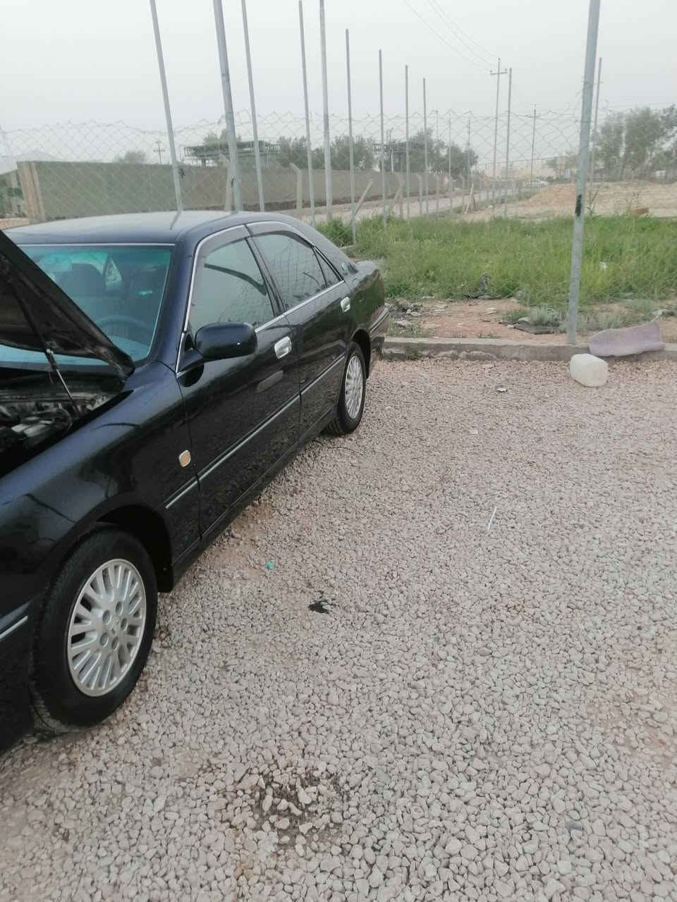 ملكه للبيع دكمتين ديفور الزغير كرستال رقم نجف تحويل ثاني يوم كفاله بيه طخه بل الجمالغ الخلي بصيطه ١٣٠ وبيه مجال حق الجيه المكان بغداد مبايل ***********
