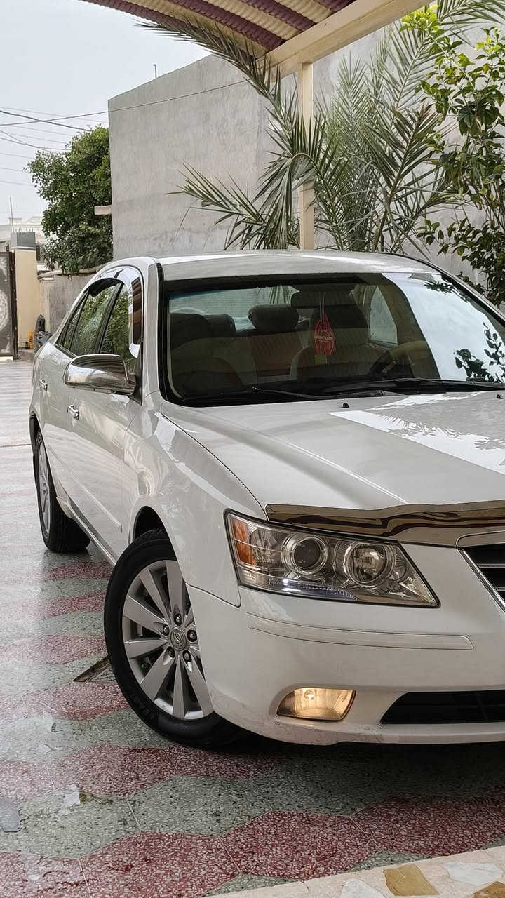 اليدور سياره  نضيفه وجديده يتصل سلام عليكم للبيع سوناتا موديل 2010 وارد امريكي داخلة كلين تايتل ليبل واحد مكفوله كفالة عامه عده بيه  تكحيلات بسيطه والسونار داخل المنشور رقم ديالى انكليزي مشروع وطني سنويه مجدده تحويل مباشر مكينه 2400 دوش ✈️المرغوب اقتصادي بل بانزين كير مكينه لا تنقيص لا بخار خير من الله  صدر أمامي وخلفي جديد تحم تاير جديد ويل كب نجمه حجم  17   داخل بيجي ارضيه جلد  تحكم استيرن مري كهرباء سياره حلوه جديده ومال جناي  الاستفسار اتصل عل رقم الهاتف السعر 142 وبيه مجال للشراي قليل 
‏‪0786 833 2200‬‏
‏‪0777 132 3846‬‏
