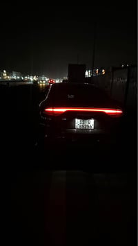 فتحة بانوراما -رادارات بكل الجهات -حساسات نقاط عمياء -توقف ذاتي -سياقة...