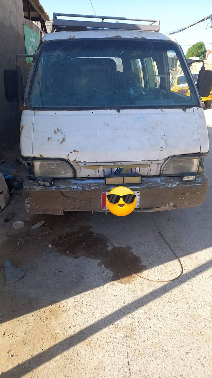 سلام عليكم تفصيخ كيا بستا وكيا مازدا شتريد موجود اسعار مناسبه مكاني بغداد مدينة الصدر للاستفسار الاتصال *********** سيد هادي
