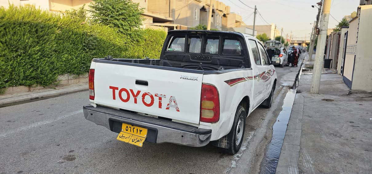 تويوتا مرزيه 2008 ناو شين بيش كةبس بشتي دةع ميكي خفيفي هه ية  بةناوي خومانه ١٠٠ هه زار غرامةي لةسةره أربيل, العراق


**إذا كنت صاحب هذا الإعلان وتريد حذفه لأي سبب، رجاءا أرسل رسالة إلى الدعم الفني**