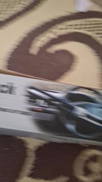 قفل ستيرن • بريطاني • جديد