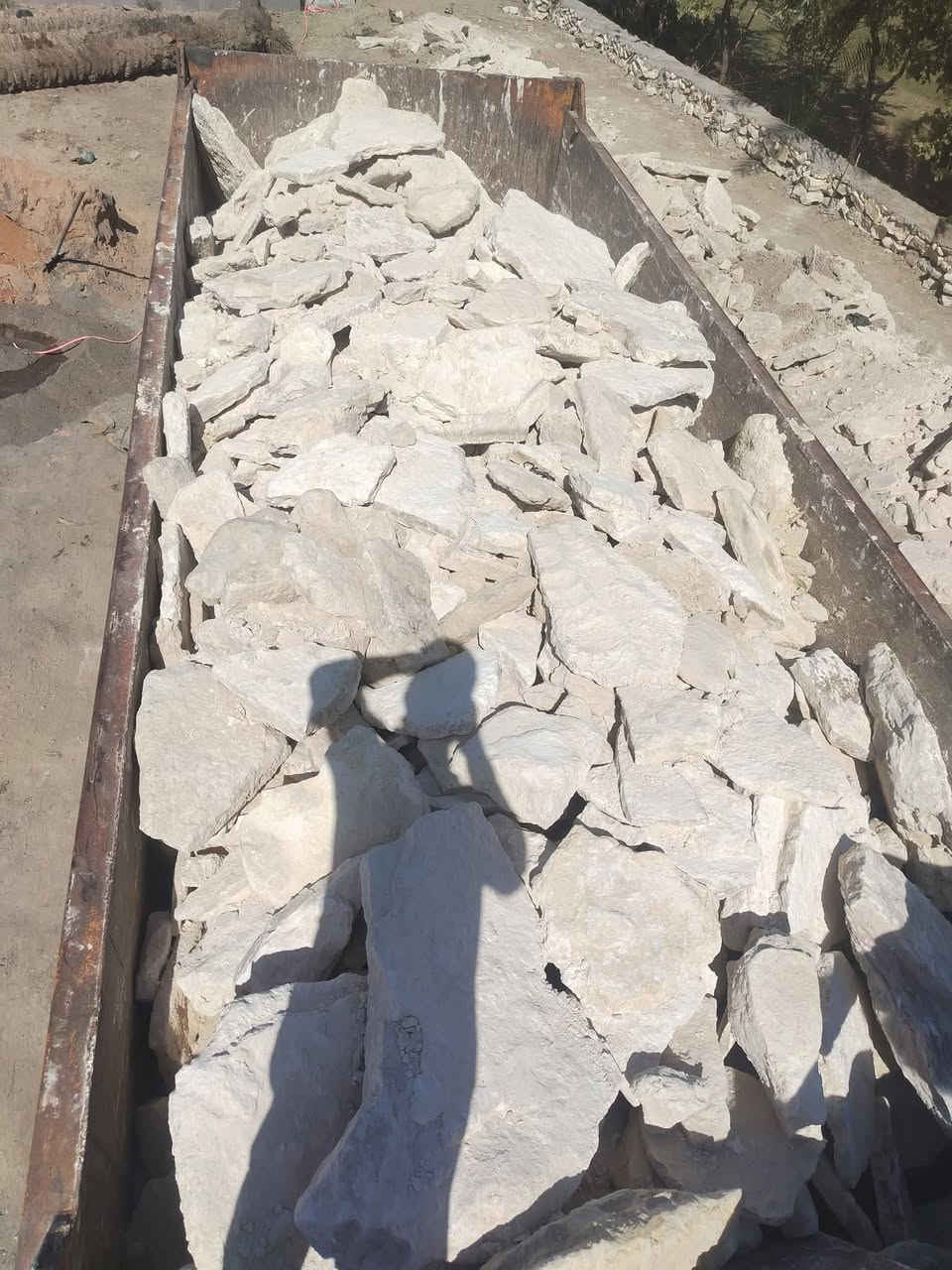 مستعدين لا تجهيز الحجر كافت لا المحافظات 
0787 001 5388
