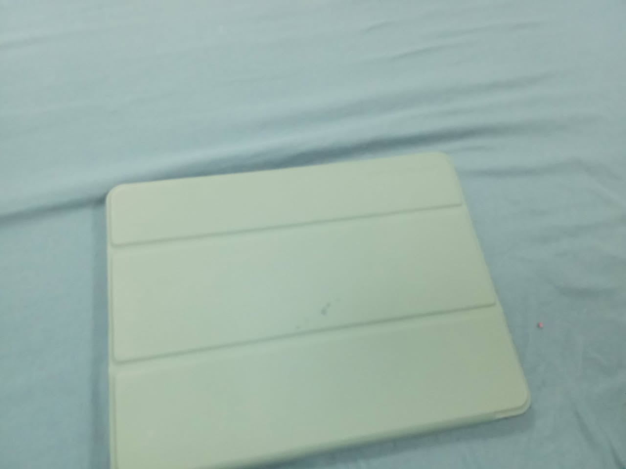 ايباد نضيف سعره 125بي مجال قليل


**إذا كنت صاحب هذا الإعلان وتريد حذفه لأي سبب، رجاءا أرسل رسالة إلى الدعم الفني**
