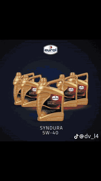 دهن يورال • زيت محرك • الاعظمية شارع عشرين