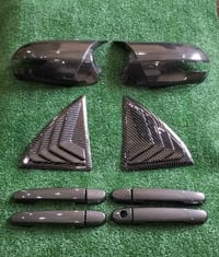 النترا • كفر باتمان • كفر مراية