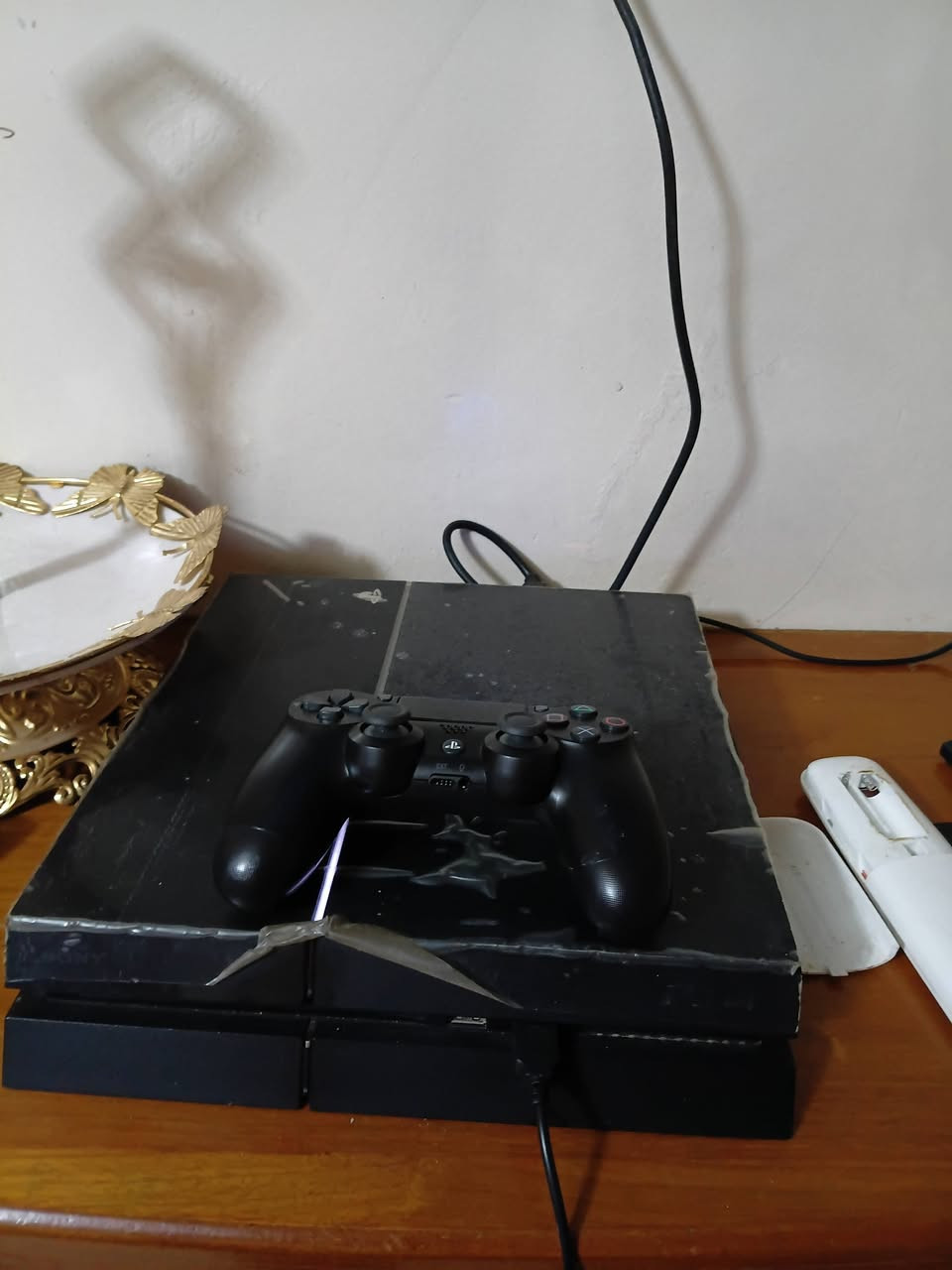 بلي فور للبيع فات سعر ١٨٠ قفل بغداد مدينة صدر


**إذا كنت صاحب هذا الإعلان وتريد حذفه لأي سبب، رجاءا أرسل رسالة إلى الدعم الفني**