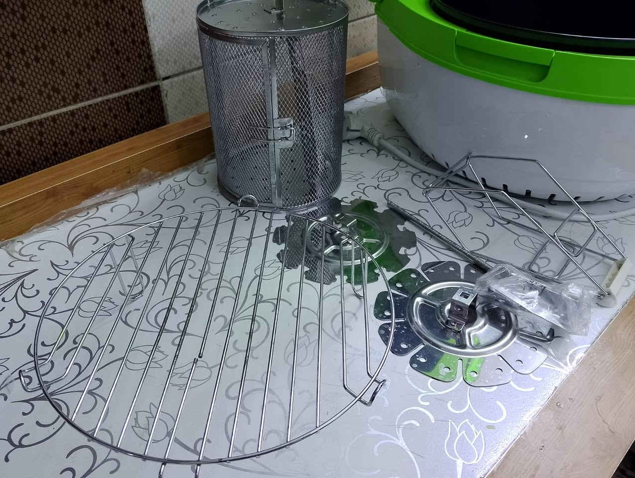 قلاية جديده باله اوربي السعر 20


**إذا كنت صاحب هذا الإعلان وتريد حذفه لأي سبب، رجاءا أرسل رسالة إلى الدعم الفني**