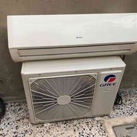 سبلت كري انفيرتر مستعمل قليل جداً نظافه 90% مع كافة ملحقاته غاز مقفول ...