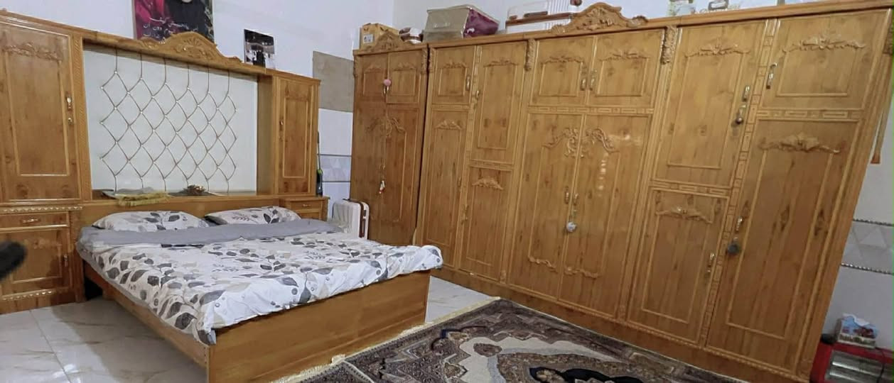 غرفه تسكام شغل درجه اولئ استخدام قليل كم شهر فقط شخط مابيه سعر مليون وربع وبيه مجال  عنوان كربلاء طريق الحر سبب البيع الانتقال غير بيت والغرفه ماتكفي المساحه


**إذا كنت صاحب هذا الإعلان وتريد حذفه لأي سبب، رجاءا أرسل رسالة إلى الدعم الفني**