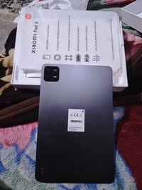 شاومي باد 6 • ٢٥٦ • بصره كرمت علي