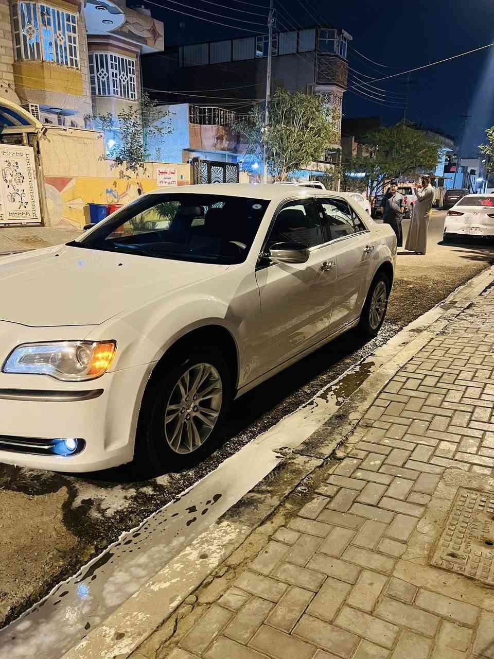 أوبامه موديل 2012 وارد كندي بيع 3قطع صبغ مكفوله من الضربه والتبديل ماشيه 154 حقيقي مكينه وكير حداديه تبريد تخم تاير مكان السياره البصره حي الجامعه سعرها ونهايته كلش. 155 قفله للاتصال *********** والله يرزق الي ياخذها
