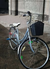 دراجة • للبيع