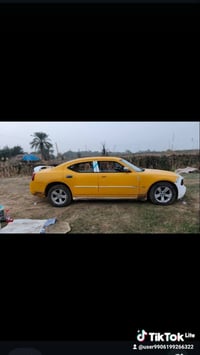 جارجر 2010 • دودج جارجر • جارجر بصره • سيارة جارجر • مكينة جارجر • تبر...