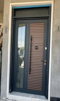 حدادة عامة • أبواب وشبابيك • كربلاء حي الصناعي