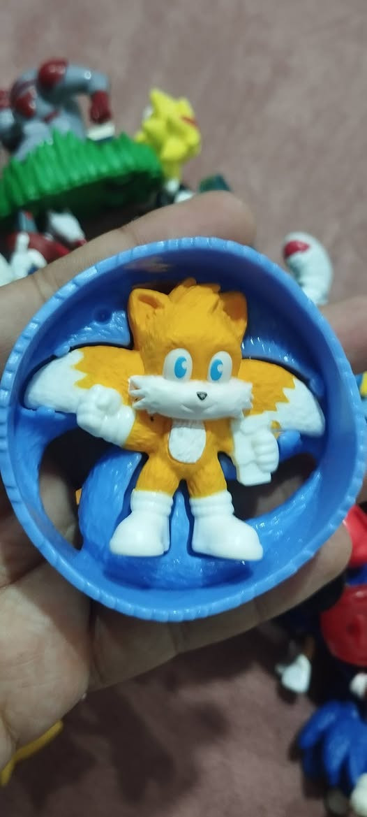 Sonic 
القطعة الف


**إذا كنت صاحب هذا الإعلان وتريد حذفه لأي سبب، رجاءا أرسل رسالة إلى الدعم الفني**