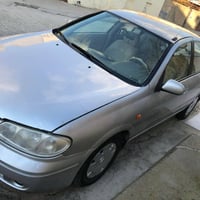 نيسان صني • ٢٠٠٩ • ٦٨٠٠٠