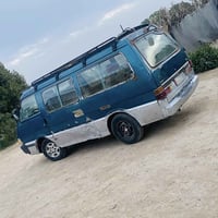 كيا بسته • ١٩٩٤ • رقم كربلاء