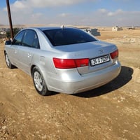 سوناتا • ٢٤٠٠ • بدون ضرر