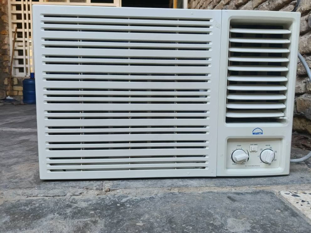 مكيف الوارث لبيع شغال ع فحص
الاتصال ع ***********واتاساب موجود 
اذا عدك عاطل نراوس معه فرق ديوانية, القادسية
