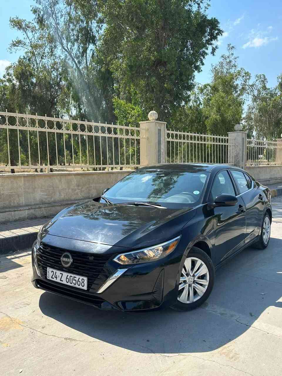 سلام وعليكم 

سنترا 2024 

سعر بلاش بلاش بلاش 107 

ماشي 13 الف 

اخوان رجاء شوفو تفاصيل كلها قبل لا تتصل 
تحياتي للجميع 

مكان سيارة بدهوك 

سيارة تصليحها حلو مصلحيها 

بخصوص سعر اخوان كلشي بحكو 

***********

***********
