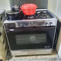 عشتار • ٥ عيون • فرن شغال