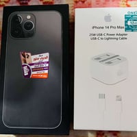 آيفون ١٣ برو ماكس • بطارية ٨١ • كفالة عامه