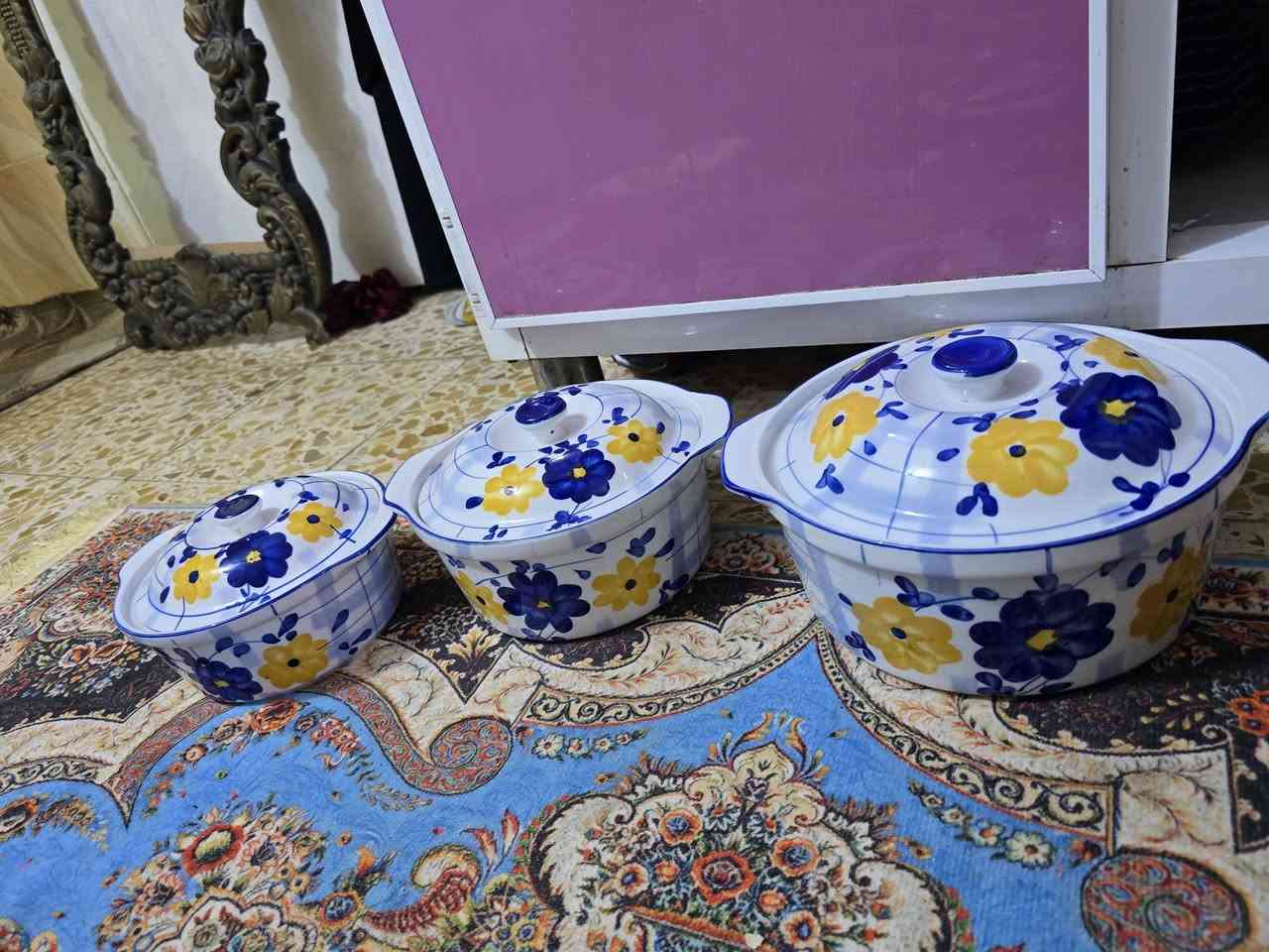 للبيع مامستخدمات كلمن وسعرهه


**إذا كنت صاحب هذا الإعلان وتريد حذفه لأي سبب، رجاءا أرسل رسالة إلى الدعم الفني**