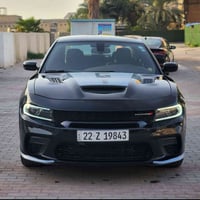 جارجر • ٣٢ مايل • فور ويل