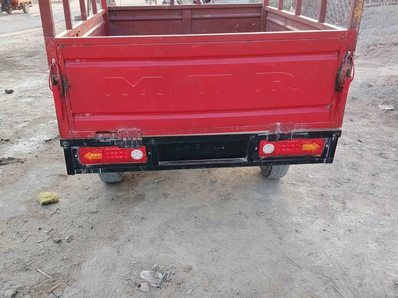 السلام عليكم ستوته MTR اكسن لطش مديل 2010 سنويه رقم اسود اللوحات ضايعات السنويه موجوده عندي توه معمرها كلشي جديد كهربائيات  نكره سلف كلشي جديد العنوان بصرة قضاء المدينه السعر مليون وخمسين الف وبيها مجال للأتصال ***********
