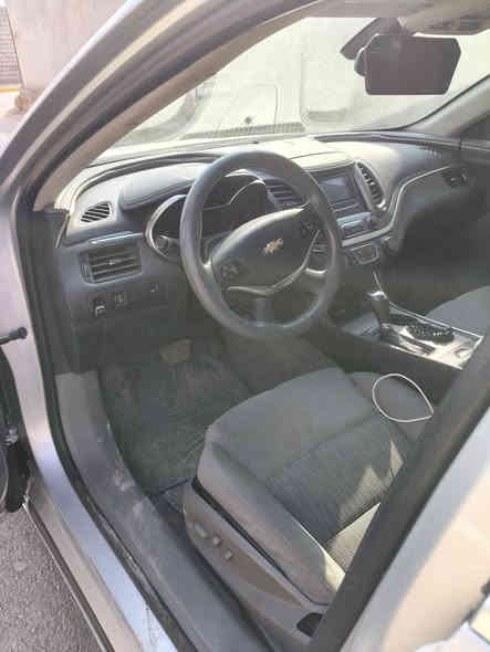 السلام عليكم
للبيع فقط
السعر 115$نقد فقط وبيها مجال
امبالا 2016
رقم اربيل بأسمي سنوية +هزة جديدة
محرك 4سلندر
الضرر صندوق وجاملغ خلفي عكس السايق
بيها تعديل بارد بابين وجاملغ عكس السايق
ايرباگ سليم
للاستفسار الخاص مفتوح
رقم الهاتف ***********
