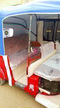 تكتك • موديل 18 • الدورة بغداد