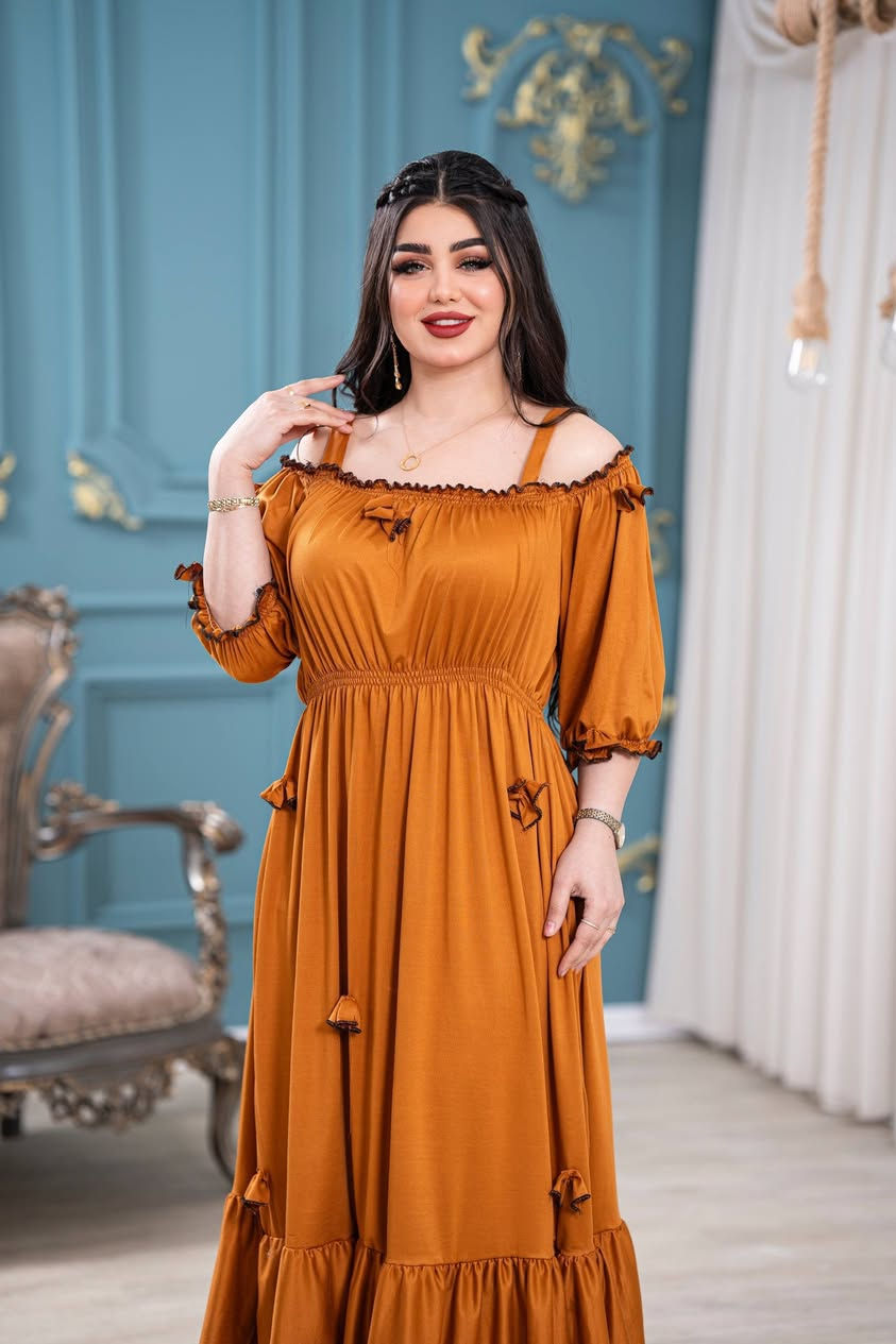 فستان ساحلي

خامة زبدة تركي شرط الفحص

فري سايز لحد ١١٠ كيلو  

https://t.me/aliyusif_98


**إذا كنت صاحب هذا الإعلان وتريد حذفه لأي سبب، رجاءا أرسل رسالة إلى الدعم الفني**