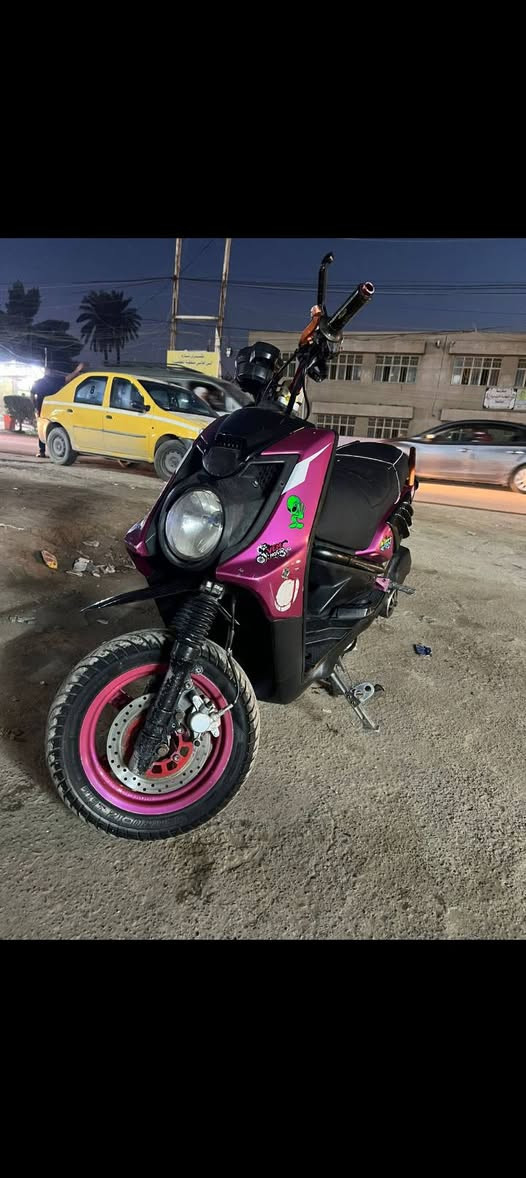 سلام عليكم سكنس جبلي متروسه غراض 

مكينه 58 هاون شلعه معدل تشك الكاع 
جويتر رياضي نوزل 8 
صالصنه بوري عدل RGS 
سترين كرزي ماركه هوه والكماشات 
يدات بريك NSY 
قبضات جلاتين 
كت كلجات رياضي 
طلاعات كرزي TOPO 
ستان صفح اصلي 
شاصي وزعانف وجاملغ كاربون 
قبق فلاوين RGS 
سبايدر مشمي 
كشن رياضي اصلي مو تغليف 
بعد بيه نواعم 

دراجه بيه نقوصات بسيطه كلش ما متفرغله 
مكاني بغداد جزيره بغداد السياحيه 
سعره (850)وبيه مجال شراي 
***********
متواجد واتساب فقط
