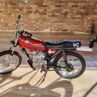 هوندا • كركوك • حي ندا