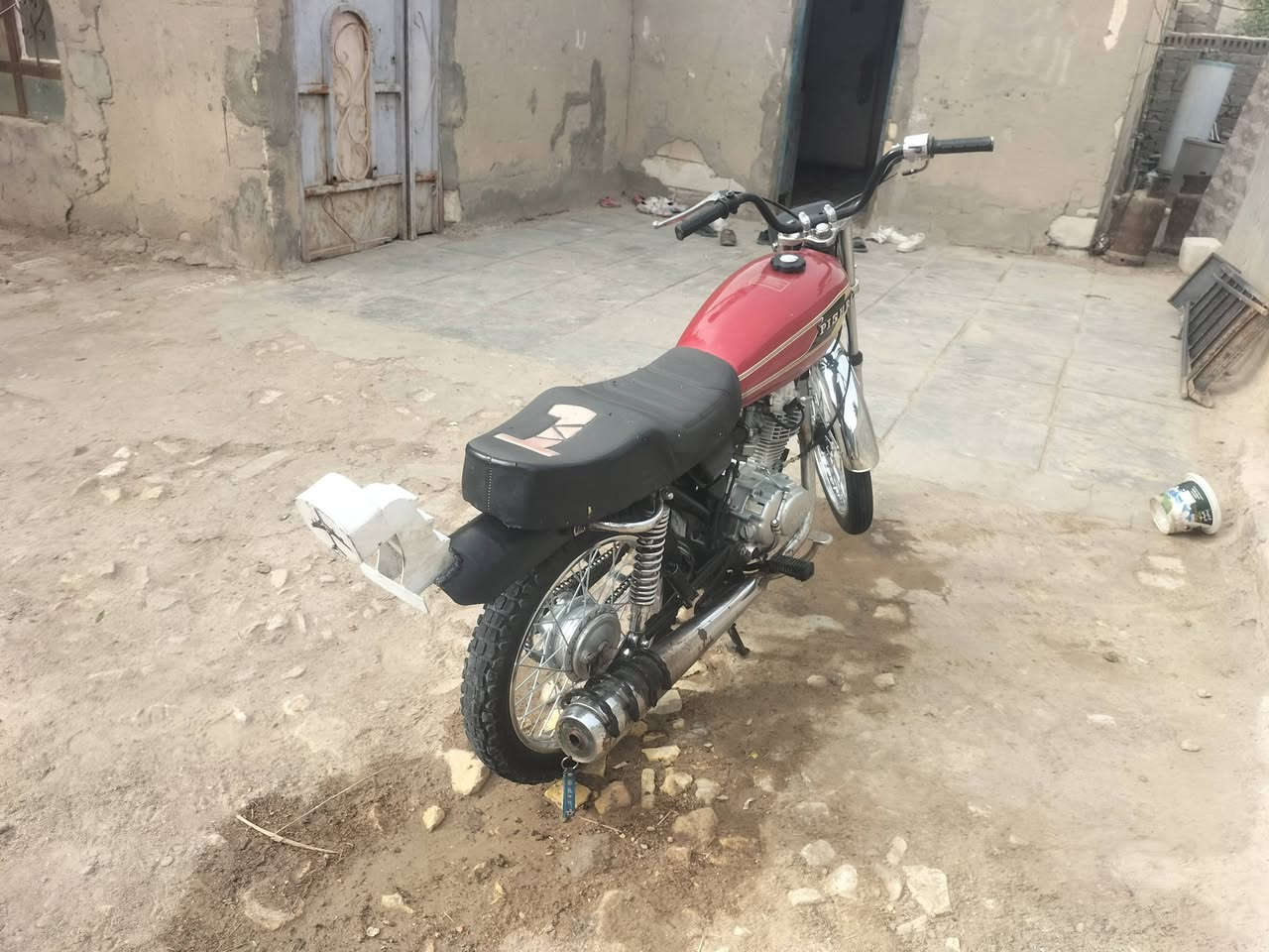 نامه للبيع 2019 اوراق اصولي س. 800 قفل النضافه شوفت عينك


**إذا كنت صاحب هذا الإعلان وتريد حذفه لأي سبب، رجاءا أرسل رسالة إلى الدعم الفني**