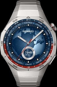 عندي ساعه HUAWEI WATCH GT 5 Pro اريد مراوس ويا ساعه سامسونك الترا مكان...