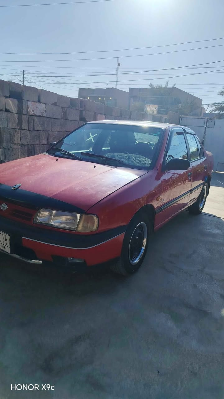 ‎نيسان برايمره محرك 16 موديل 92 رقم بغداد مشروع وطني بسمي السياره‎ تكريت, صلاح الدين


**إذا كنت صاحب هذا الإعلان وتريد حذفه لأي سبب، رجاءا أرسل رسالة إلى الدعم الفني**