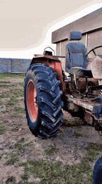 مكينة 80 • سنوية ضايعة • ابو غريب