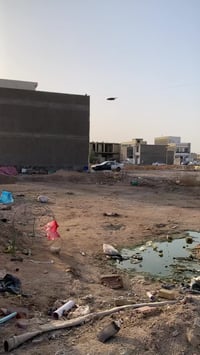 شارع ٤٠ • مقاطعة ١٠/٢ • ١٢٥م